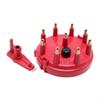 Ignition Distributor Cap Rotor Kit DR37 DR374A for Ford Bronco Mustang .