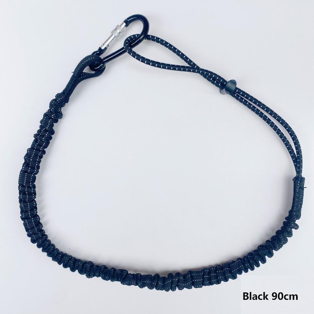 3 Colors Climbing Working Anti-Falling Rope 50~80cm Aerial Work Tool Climbing Accessories