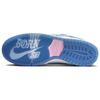 Nike SB Dunk Low 'Born x Raised One Block At A Time' Мужские FN7819-400