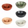 Zen Style Incense Stick Burner Round Agarwood Tray Spiritual Practice Incense Holder  Yoga