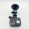 1 Набор Для Hero 13 12 11 10 Insta360 X3 X4 Dji Osmo Action 5 Pro Камеры Крепление на Присоске Держатель для Автомобильного Стекла Лобового Стекла Транспортного Средства