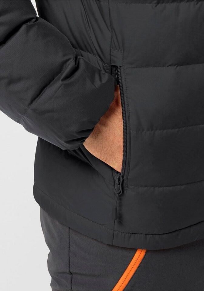 Куртка Jack Wolfskin Ather Down Jacket Men phantom