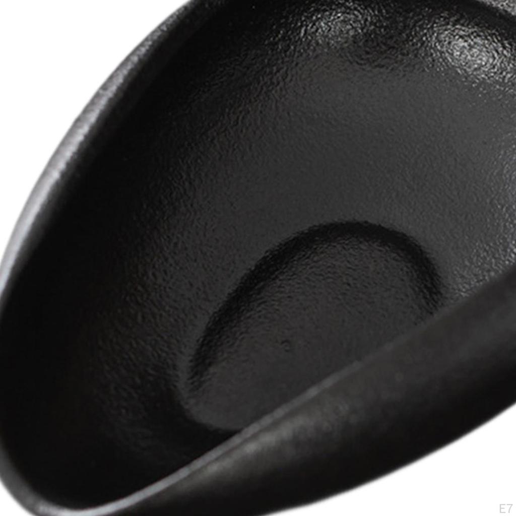 Керамический односекционный дозатор для кофейных зерен, чаша для взвешивания