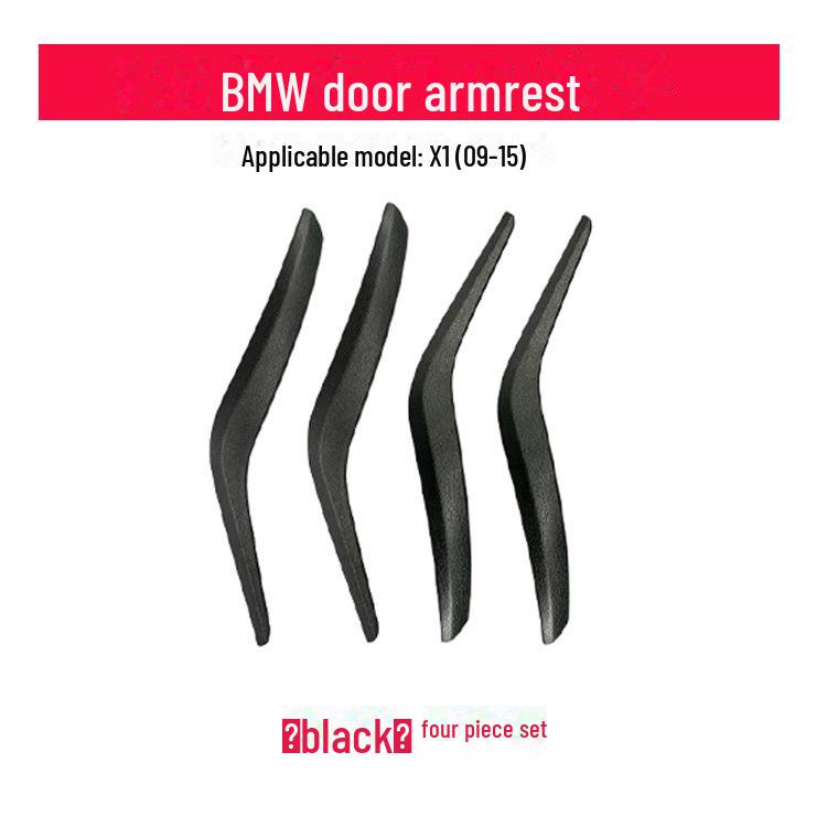 BMW X1 E84/F48 Door Handle & Armrest Cover Set