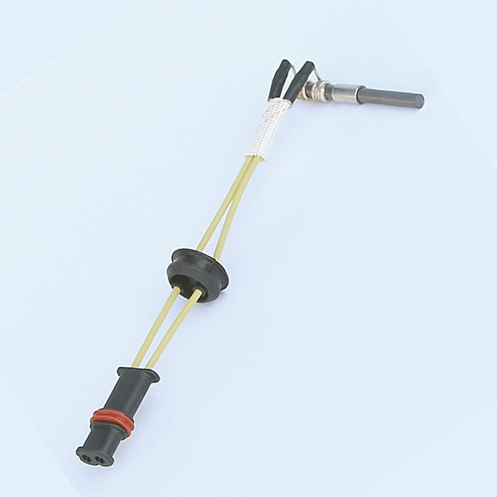 Для отопителя Webasto Air Top 2000 ST STC 12/24В Автомобильный парковочный отопитель Свеча накаливания Датчик пламени 9005086A 9005087A 1322420A