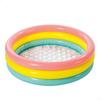 Надувной детский бассейн Intex Sunset Glow 86x25см Игрушка для игр на воде