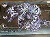 Ichiban Kuji Monster Hunter Wilds Приз Фигурка Арквельда 7,8 дюйма JP