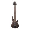 SR305EB-WNF Walnut Flat 5-String Electric Bass