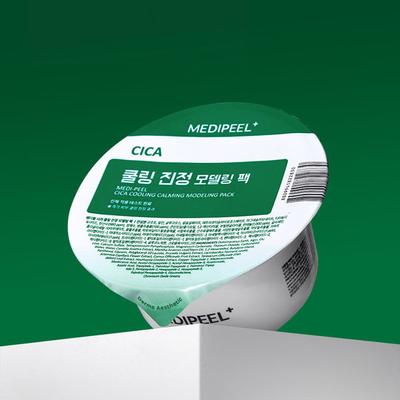 Medi-Peel Modeling Pack 28 G Cica Cooling Soothing