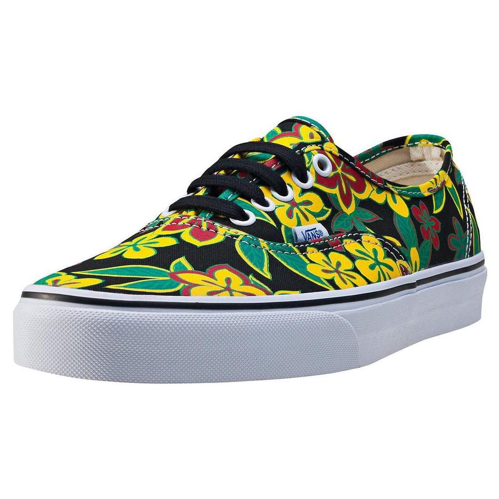 Vans Аутентичная свежесть 'Мультиколор' VN0A38EMMP4