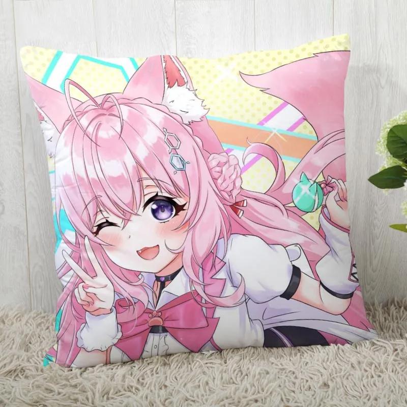 Hakui Koyori Pillow Cover Customize Pillowcase Modern Home Decorative Pillow Case For Living Room