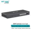 MT-viki Professional A/V & KVM Control Devices