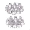 2pcs Premium Replacement Spring For Bike Wheel Skewer Hub