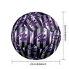Melbourne Storm Size 5 Sports Training Ball Shock Absorbing Durable Ball For Match Daily Practice Outdoor Activities