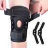 1PC Adjustable Hinged Knee Brace Knee Support Wrap