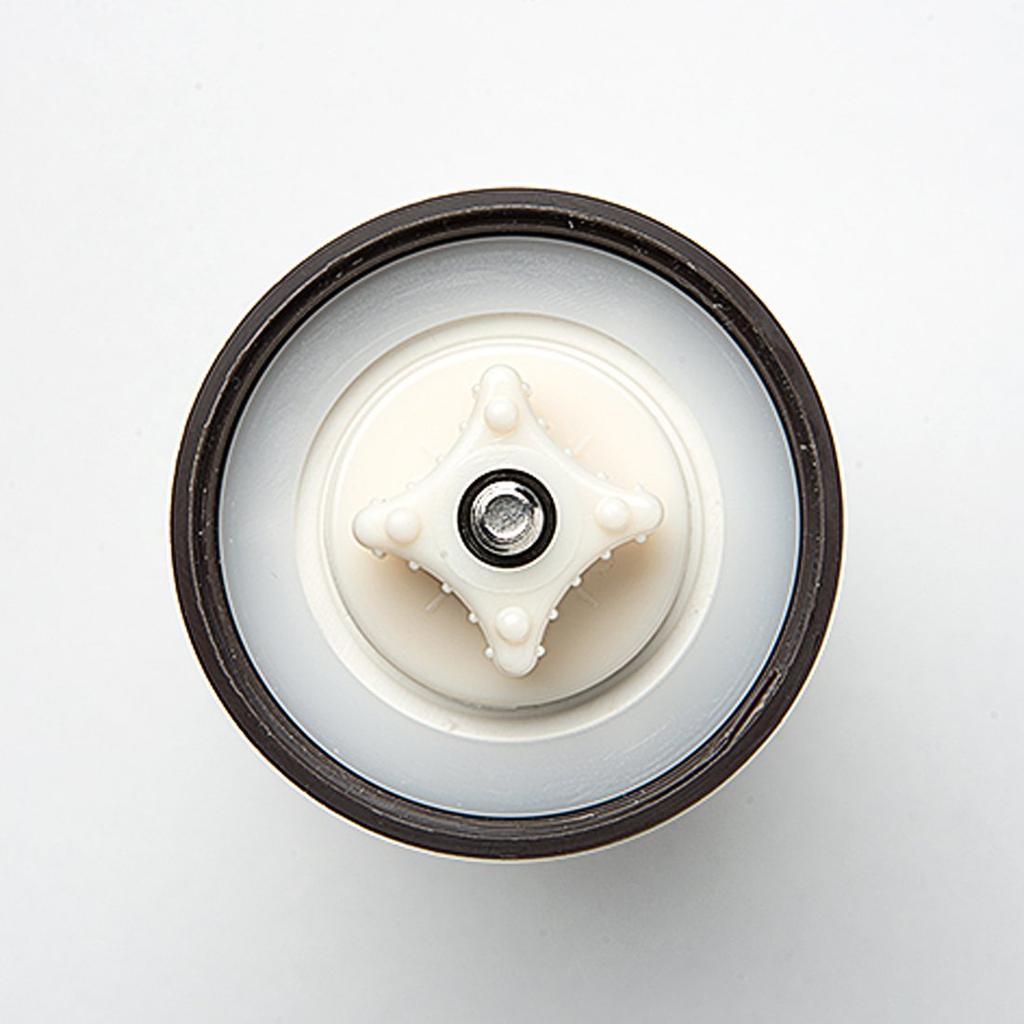 Керамическая ручная кофемолка, Сделано в Японии, 36336