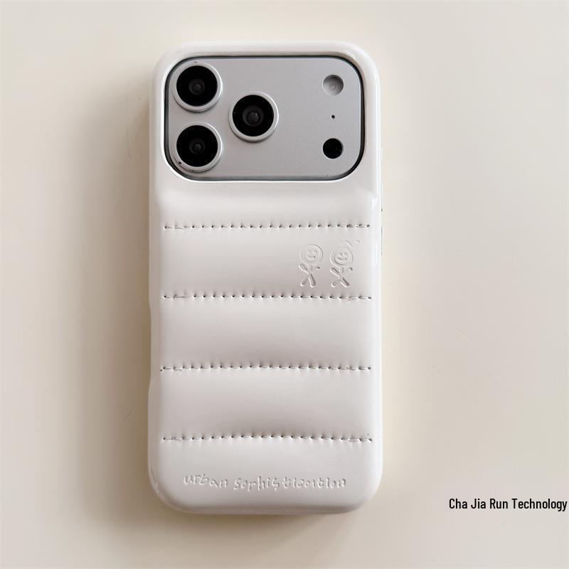 Однотонный кожаный противоударный чехол для телефона для iPhone 14/13 и Apple 17/16/15 PROMAX