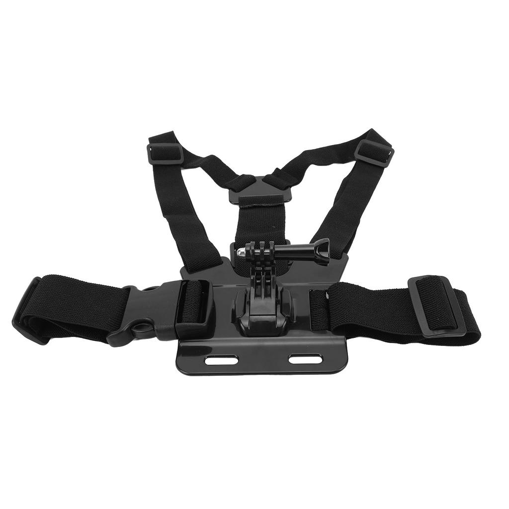 Спортивная камера Нагрудный ремень Быстросъемное Регулируемое Нагрудное крепление для экшн-камеры для Action 4 для Ace Pro