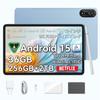 Android 15 Tablet Blackview MEGA2 Tablet 12 Inch