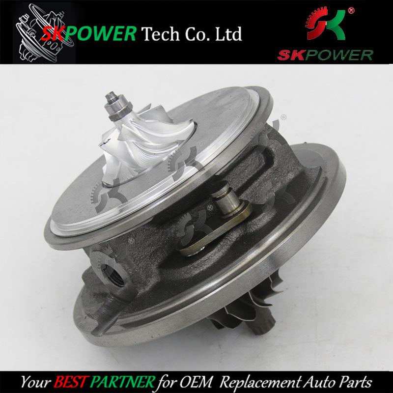 GTD1036VZ MFS Turbine Cartridge 822088 for FIAT 500L 1.3 D Multijet 1248 ccm 70 KW 95 PS CHRA Assy 55256959 Turbo Core 71796469
