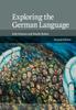 The Exploring the German Language Book