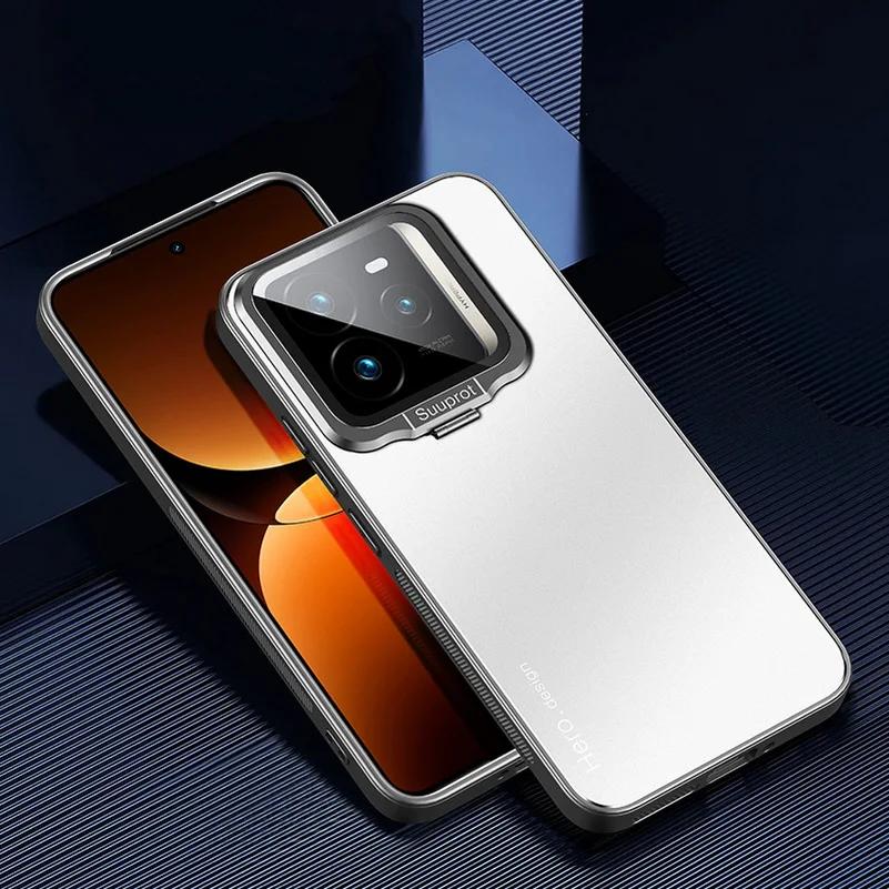 Для Realme GT 7 Pro 6T металлический держатель объектива камеры чехол для Realme GT7 Pro GT6 T NEO 6 SE Realme 13 12 Pro+ противоударный матовый защитный чехол