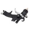 Paint Spray Gun HVLP Air Spray Gun With 1.4mm 1.7mm 2.0mm Nozzles for Cars House Furniture