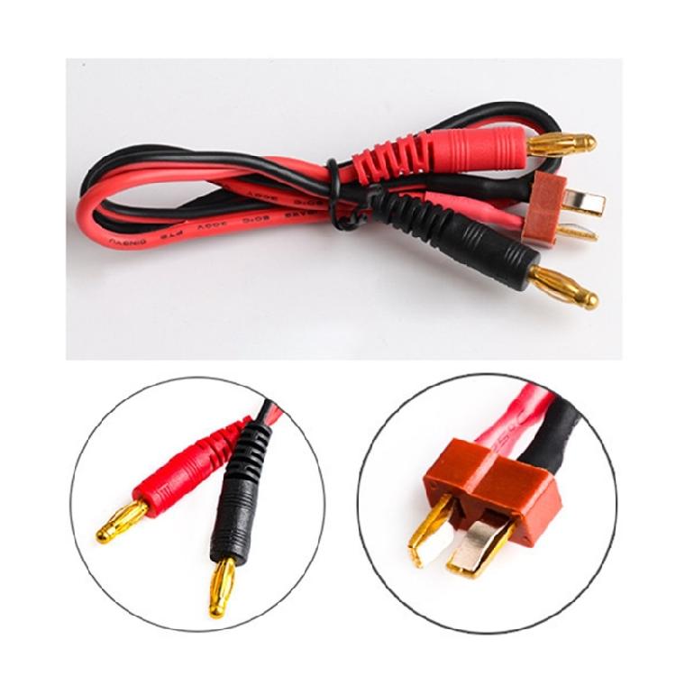 Зарядное устройство-разрядник для NiMH/NiCD/LiPO/LiFe аккумуляторов 7.4V -14.8V Выход