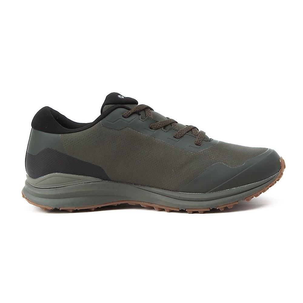 Hi-Tec Mens Benard Waterproof Walking Shoes