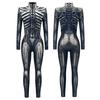 3D цифровая печать сценических костюмов для взрослых Хэллоуин Мероприятие Карнавал Тематическая вечеринка Костюм для косплея Костюм для ролевой игры Комбинезон