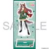 Uma Musume Symboli Rudolf Racing Outfit Acrylic Stand, Vol. 2