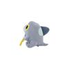 Оригинал из Pokemon Center Плюшевая игрушка Мочири Чичи Себи 30см