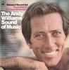 LP Record ANDY WILLIAMS - The Andy Williams Sound Of Music 66214 CBS 1968 UK Pop Used