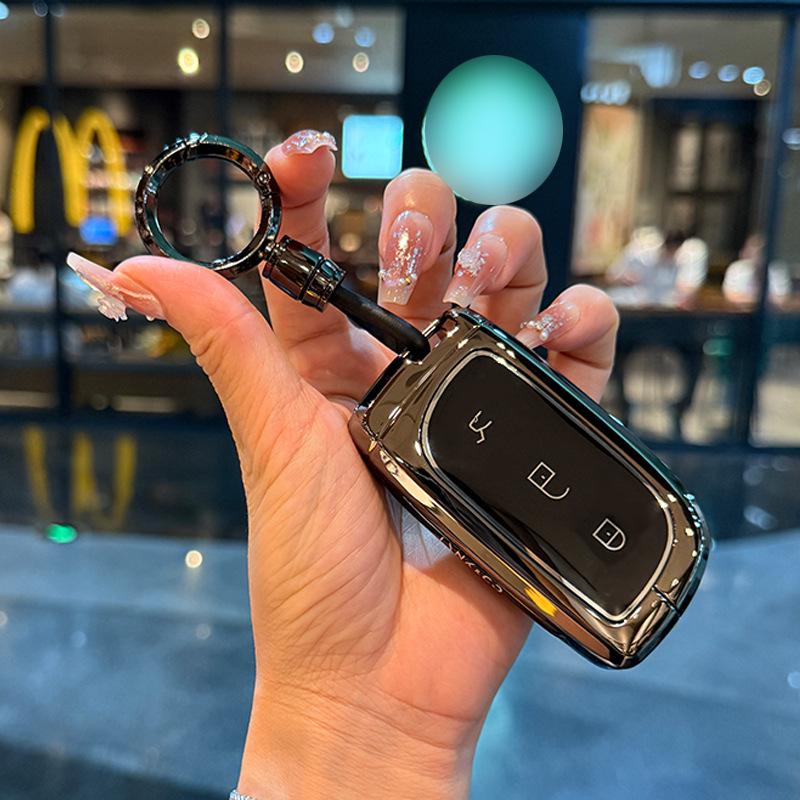 Чехол для ключа Lynk & Co 900 2025 года: Защитный чехол Ultra Exploration Edition