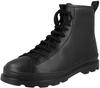 Ботинки Camper BRUTUS Black