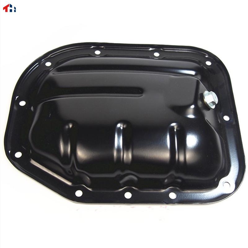 1009100-EG01 Oil pan suitable for Great Wall HAVAL M4 VOLEEX C30 VOLEEX C10 FLORI engine GW4G15 GW4G13