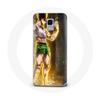 Case for Samsung Galaxy J6 2018 Hunter X Hunter Gon Freecss Anime
