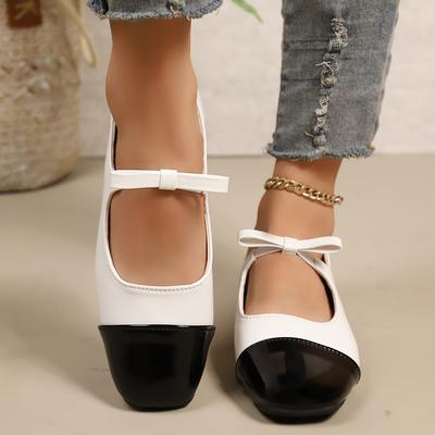 Женская обувь – Балетки