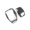 For Toyota RAV4 XA50 Highlander Kluger XU70 Harrier Venza XU80 Crown S220 Century ABS Car Inner Gear Shift Knob Head Trim Cover