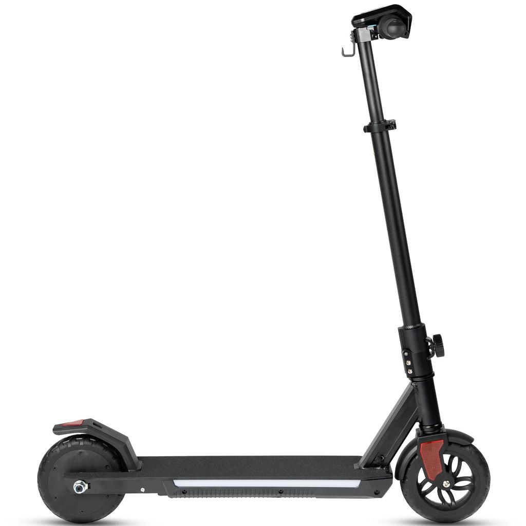 VANKEL S31 Children's Lightweight&Convenient Electric Scooter 150W Motor 6.5 Inch Tire Outdoor Playing Folding E-Scooter