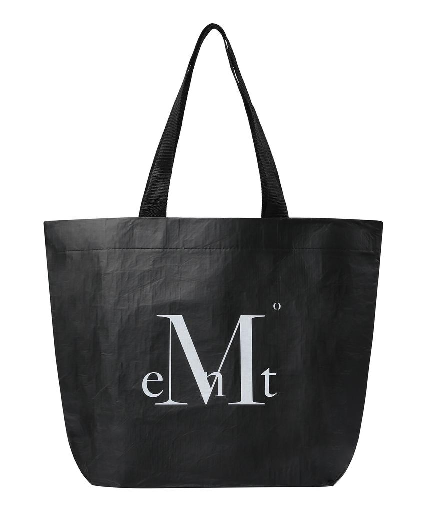 Mucent Reusable Signature Tote Bag