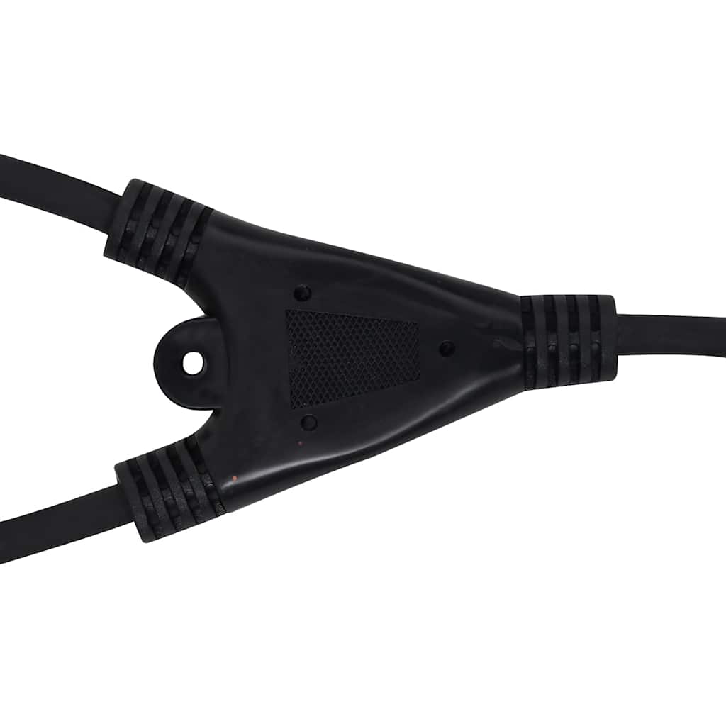 LED Work Light with Handle 2*10 W Warm White
