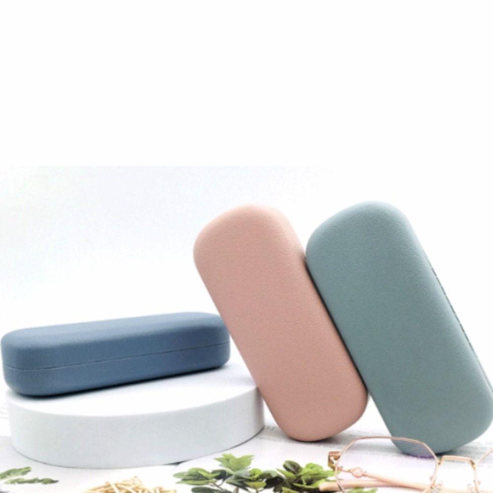 Men Sunglasses Portable Glasses Box Eyewear Cases Eyeglasses box Glasses Case