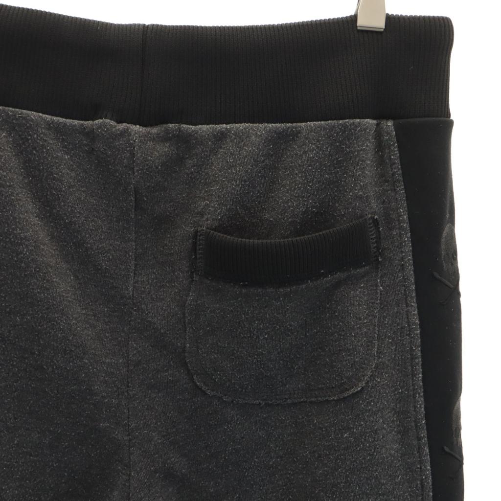 HYDROGEN sweat Jogger pants S gray Men's Used