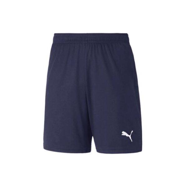 Puma Шорты для тренировок Teamgoal Asian Fit Puma Shorts
