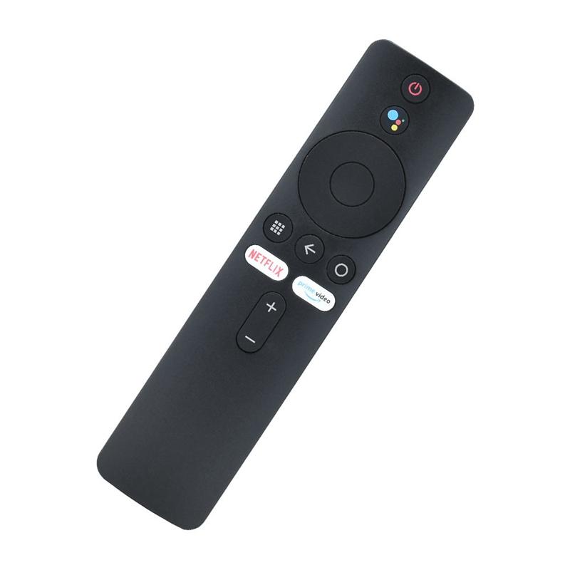 Новый XMRM-006 для Xiaomi MI Box S MI TV Stick MDZ-22-AB MDZ-24-AA Smart TV Box Bluetooth Голосовой пульт дистанционного управления