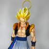 Статуэтка Jt Аниме Dragon Ball Фигурка Веджетто Статуэтка Гогеты С Подставкой Набор Фигурок Супер Сайян Игрушки Для Игр Подарки Премиальное Качество