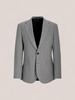 Grey Suit Jacket - Mix And Match 182/108