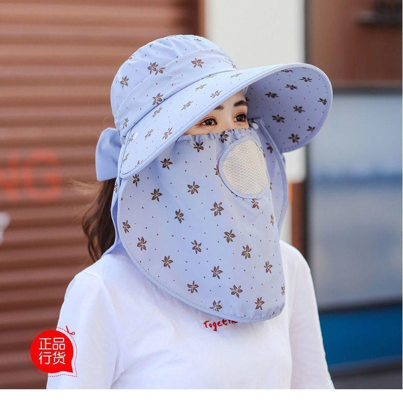 Дышащая широкополая шляпа от солнца для женщин среднего и пожилого возраста - Летняя мода и защита от ультрафиолета