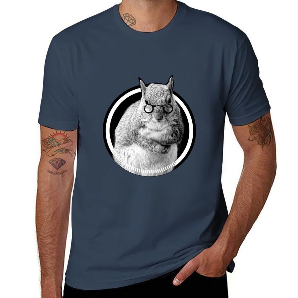 The JudgeUnisext Squirrel TShirt t shirts for Unisex graphic funny t shirts designer t shirt custom print TShirt